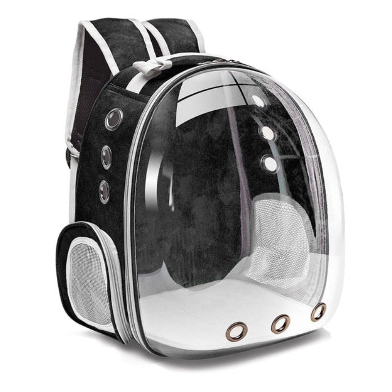 Cat Backpack Breathable Transport Travel dog carrier - Best Buddy Store