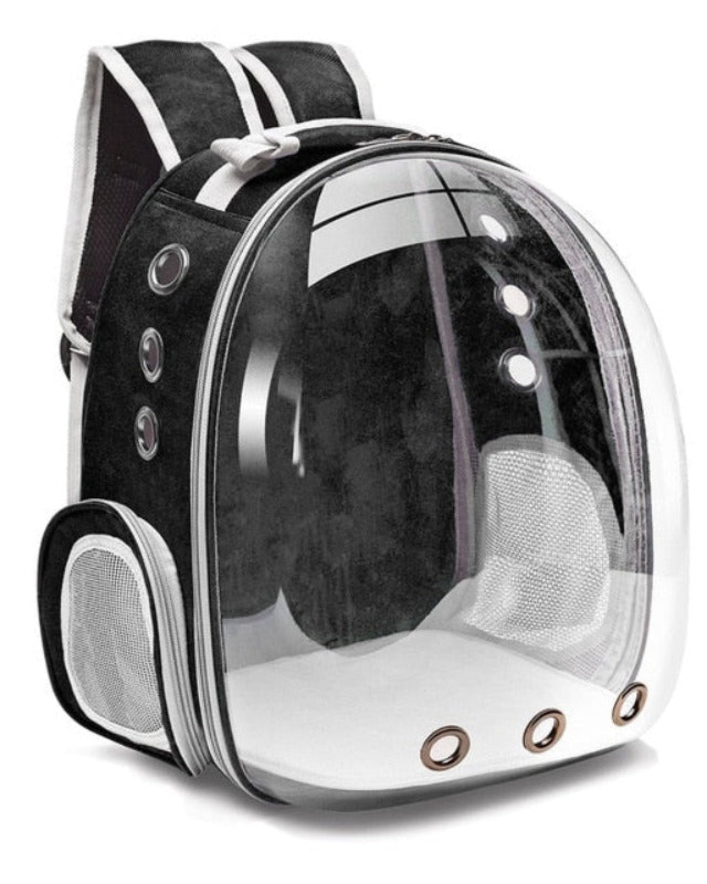 Cat Backpack Breathable Transport Travel dog carrier - Best Buddy Store