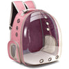Cat Backpack Breathable Transport Travel dog carrier - Best Buddy Store