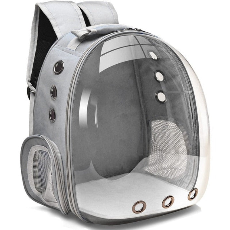 Cat Backpack Breathable Transport Travel dog carrier - Best Buddy Store