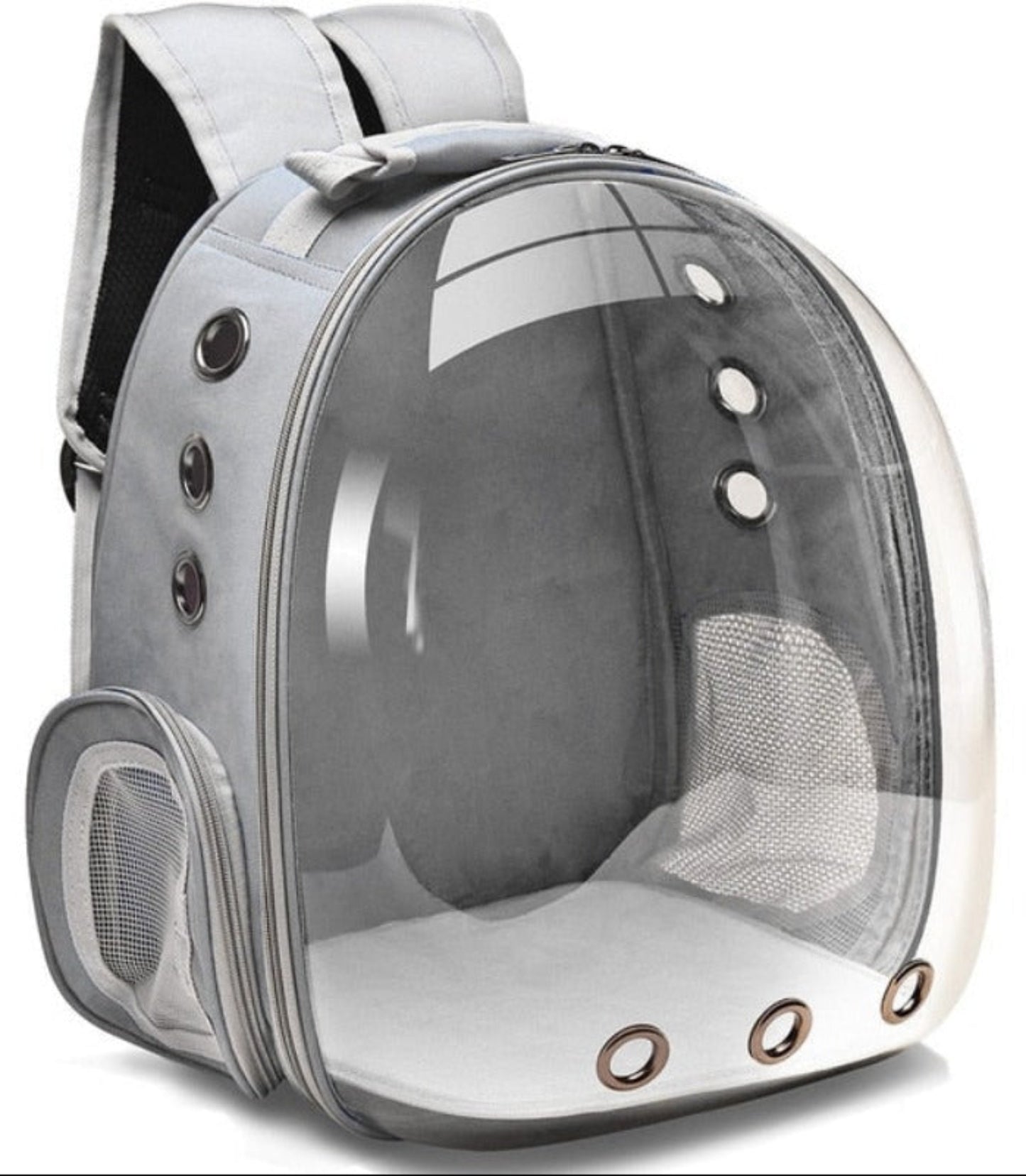 Cat Backpack Breathable Transport Travel dog carrier - Best Buddy Store