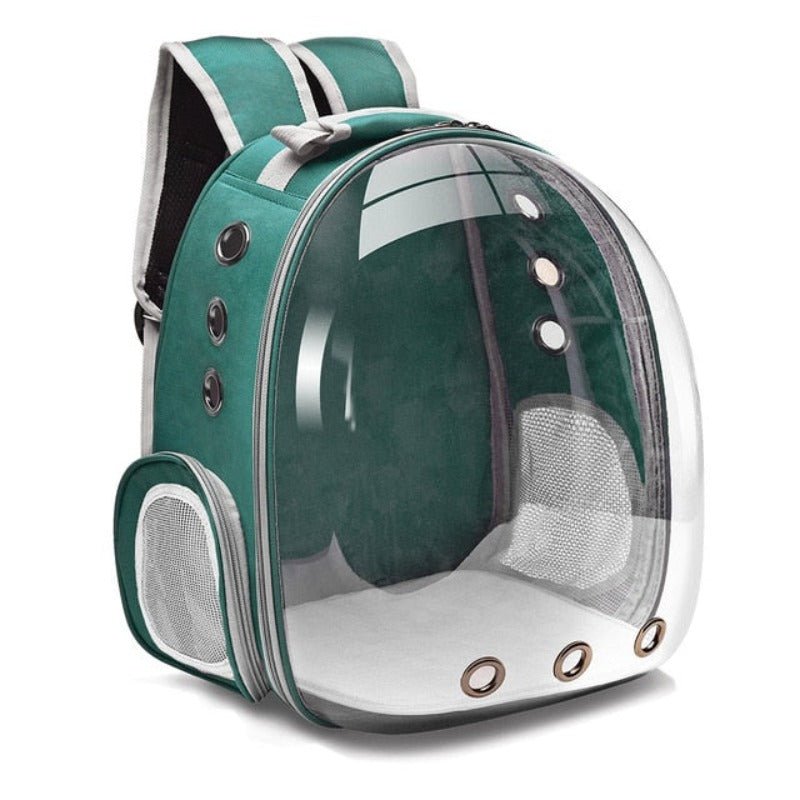 Cat Backpack Breathable Transport Travel dog carrier - Best Buddy Store