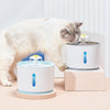 Cat Dog Water Fountain Automatic Drinking Bowl - Best Buddy Store