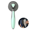 Cat Hair Cleaner Comb Brush For Cat Grooming - Best Buddy Store