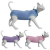 Cat Recovery Jumpsuit Care After Surgery Vest - Best Buddy Store