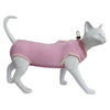 Cat Recovery Jumpsuit Care After Surgery Vest - Best Buddy Store