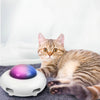 Cat UFO Interactive Teaser Toy - Best Buddy Store