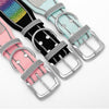 Crystal Reflective Rhinestone Bling Dog Collar - Best Buddy Store