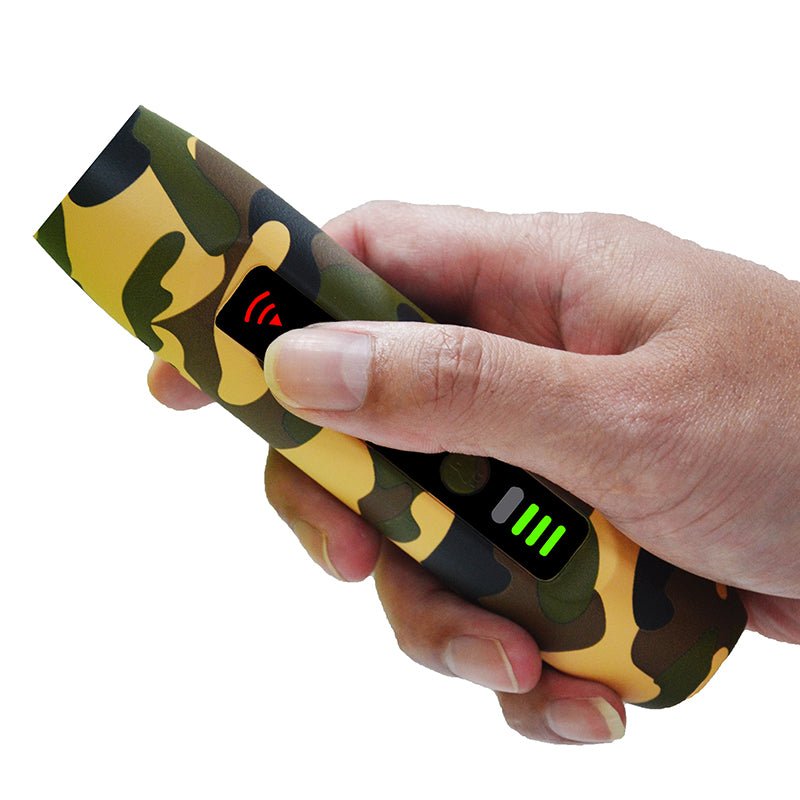 Dog Anti Barking Training Rechargeable Device 3 modes - Best Buddy Store