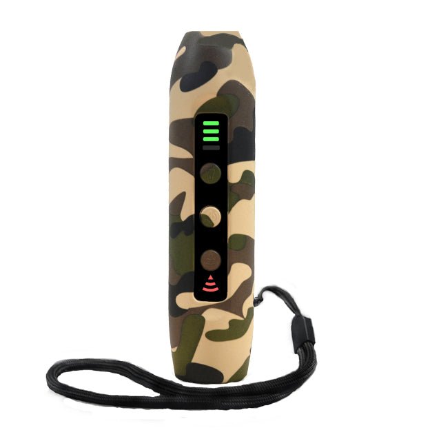 Dog Anti Barking Training Rechargeable Device 3 modes - Best Buddy Store