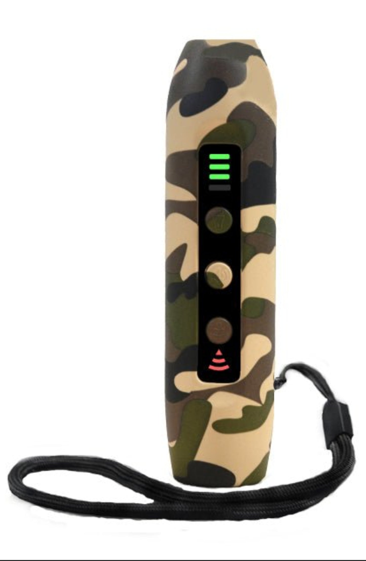 Dog Anti Barking Training Rechargeable Device 3 modes - Best Buddy Store