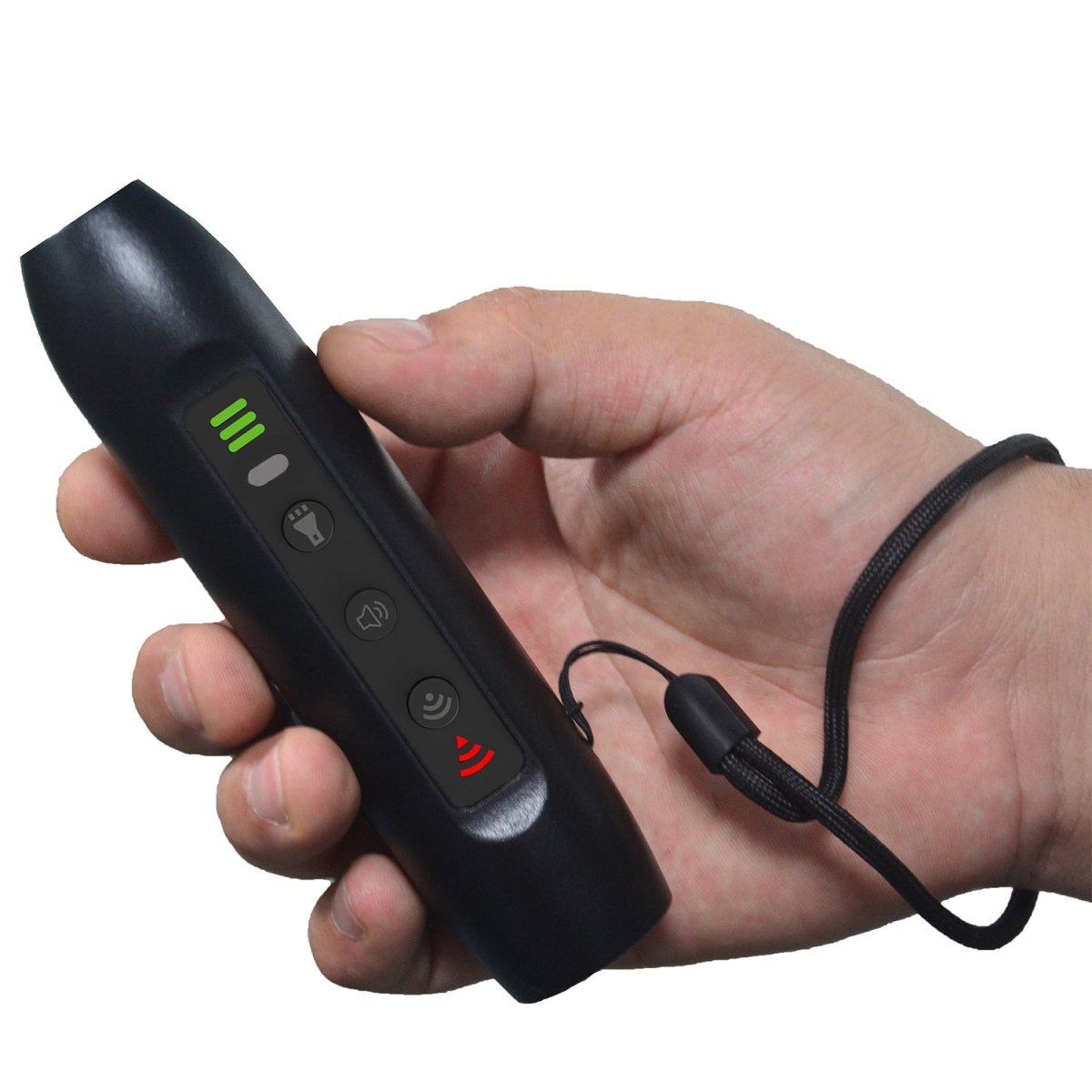 Dog Anti Barking Training Rechargeable Device 3 modes - Best Buddy Store