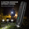 Dog Anti Barking Training Rechargeable Device 3 modes - Best Buddy Store