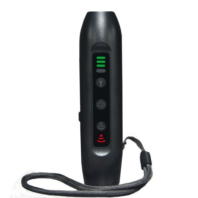 Dog Anti Barking Training Rechargeable Device 3 modes - Best Buddy Store