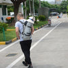 Dog Backpack Carrier Hiking Bag - Best Buddy Store
