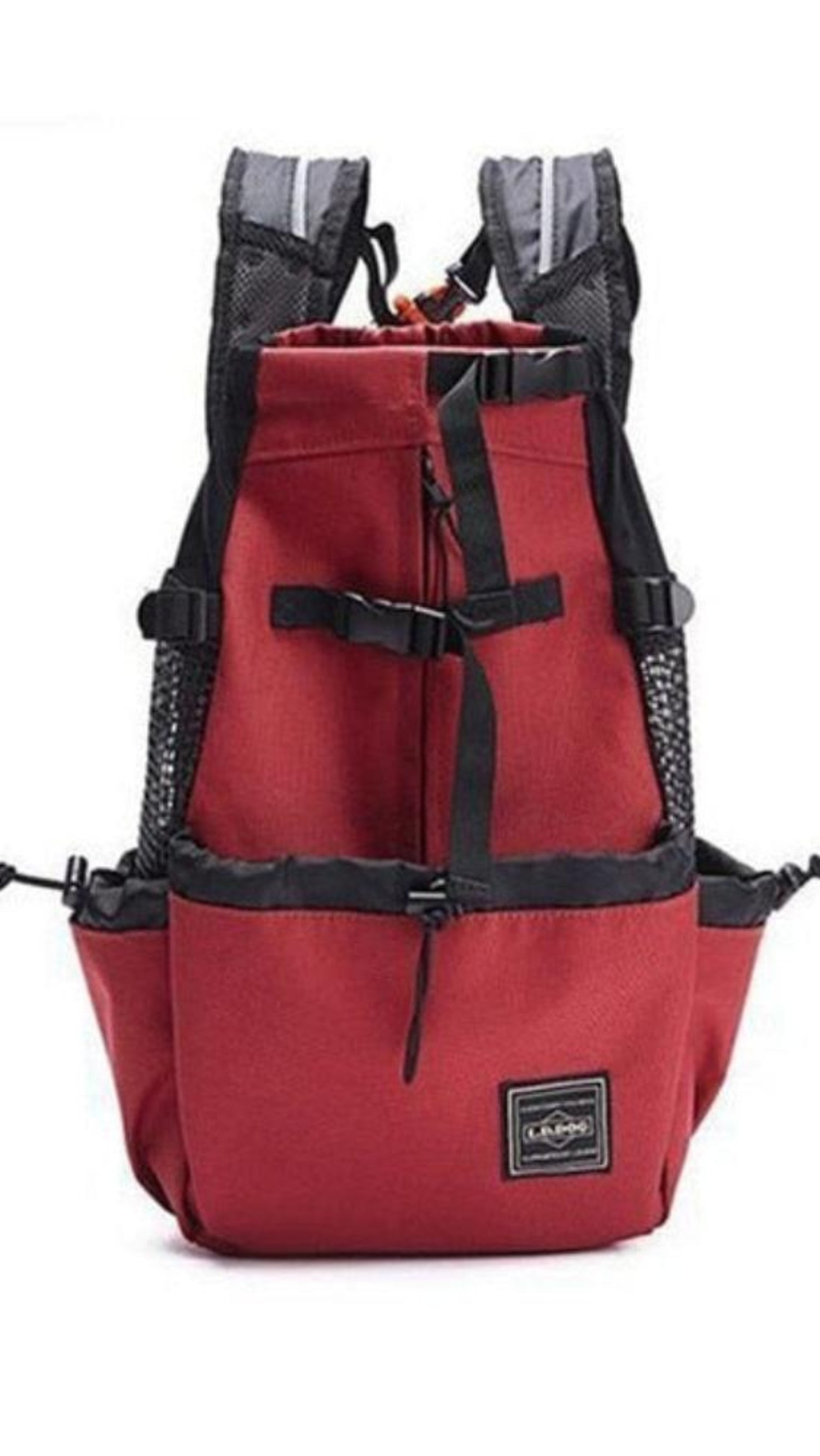 Dog Backpack Carrier Hiking Bag - Best Buddy Store