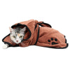 Dog Bathrobe Super Absorbent Bath Drying Towel - Best Buddy Store