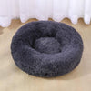 Dog Cat Soft Fluffy Calming Cushion Bed - Best Buddy Store