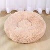 Dog Cat Soft Fluffy Calming Cushion Bed - Best Buddy Store