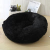 Dog Cat Soft Fluffy Calming Cushion Bed - Best Buddy Store