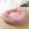 Dog Cat Soft Fluffy Calming Cushion Bed - Best Buddy Store