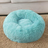 Dog Cat Soft Fluffy Calming Cushion Bed - Best Buddy Store