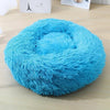 Dog Cat Soft Fluffy Calming Cushion Bed - Best Buddy Store