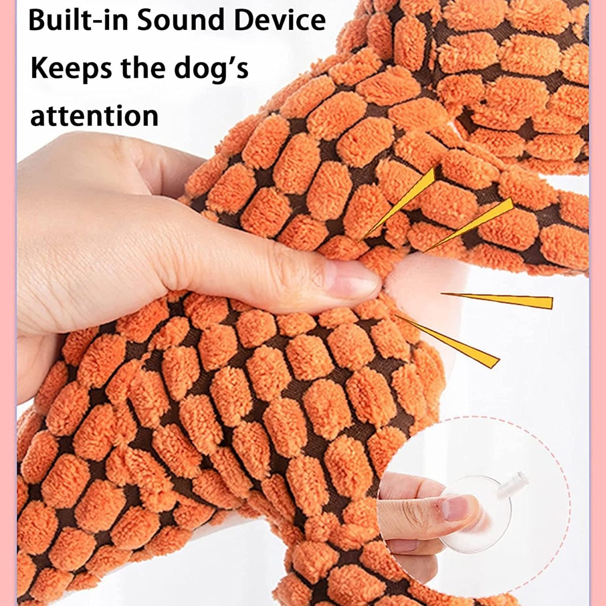 Dog Chew Toy - Best Buddy Store