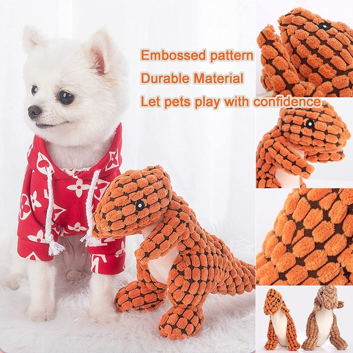 Dog Chew Toy - Best Buddy Store