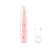 Dog Grooming Clipper Cordless Low Noise Electric Trimmer with LED - Best Buddy Store