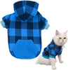 Dog Hoodie Sweaters with Hat - Best Buddy Store