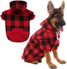 Dog Hoodie Sweaters with Hat - Best Buddy Store