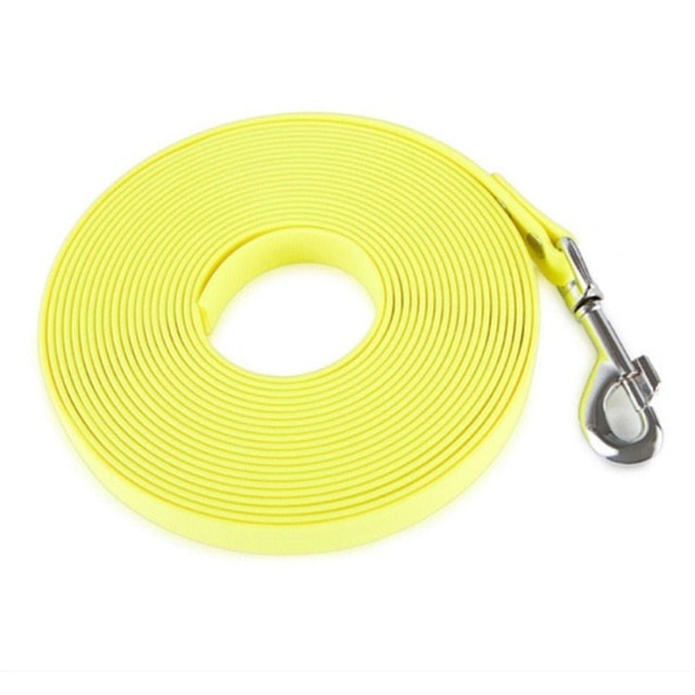 Dog Leash Outdoor Waterproof Durable Training Rope - Best Buddy Store