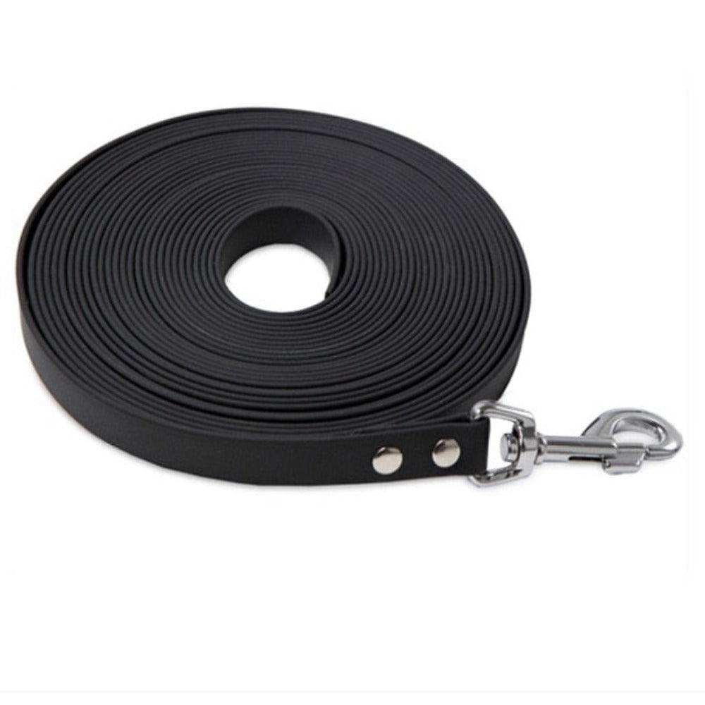 Dog Leash Outdoor Waterproof Durable Training Rope - Best Buddy Store