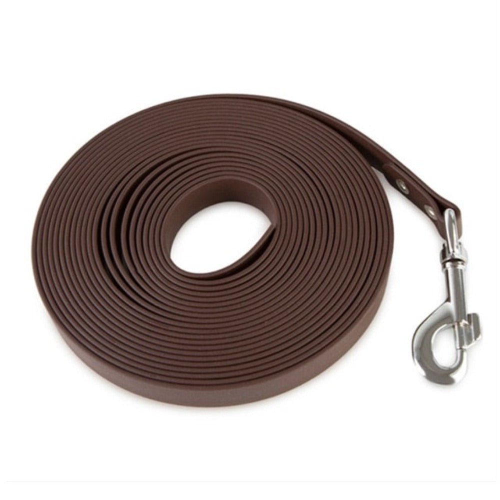 Dog Leash Outdoor Waterproof Durable Training Rope - Best Buddy Store