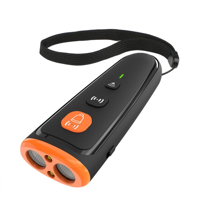 Dog LED Training Anti Barking - Best Buddy Store