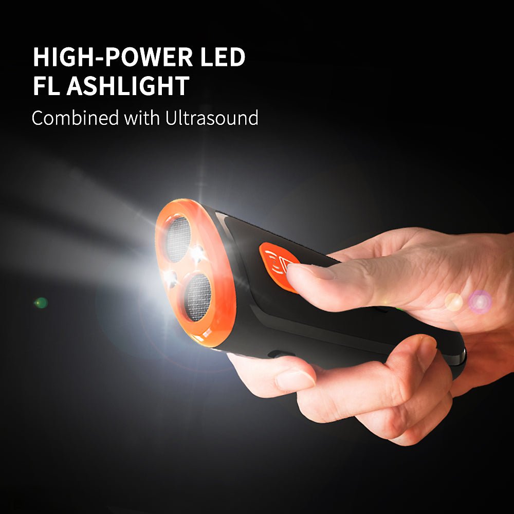 Dog LED Training Anti Barking - Best Buddy Store