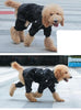 Dog Outdoor Waterproof Reflective Raincoat Medium Large Dogs - Best Buddy Store