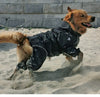 Dog Outdoor Waterproof Reflective Raincoat Medium Large Dogs - Best Buddy Store