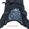 Dog Outdoor Waterproof Reflective Raincoat Medium Large Dogs - Best Buddy Store