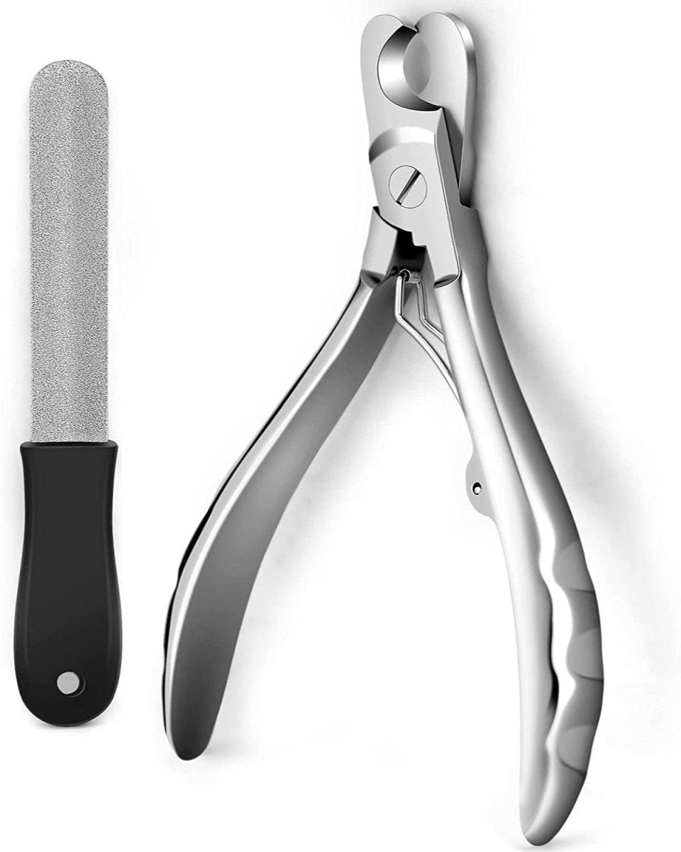 Dog Professional Heavy Duty Nail Clippers - Best Buddy Store