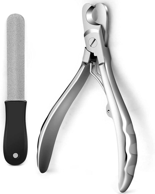 Dog Professional Heavy Duty Nail Clippers - Best Buddy Store