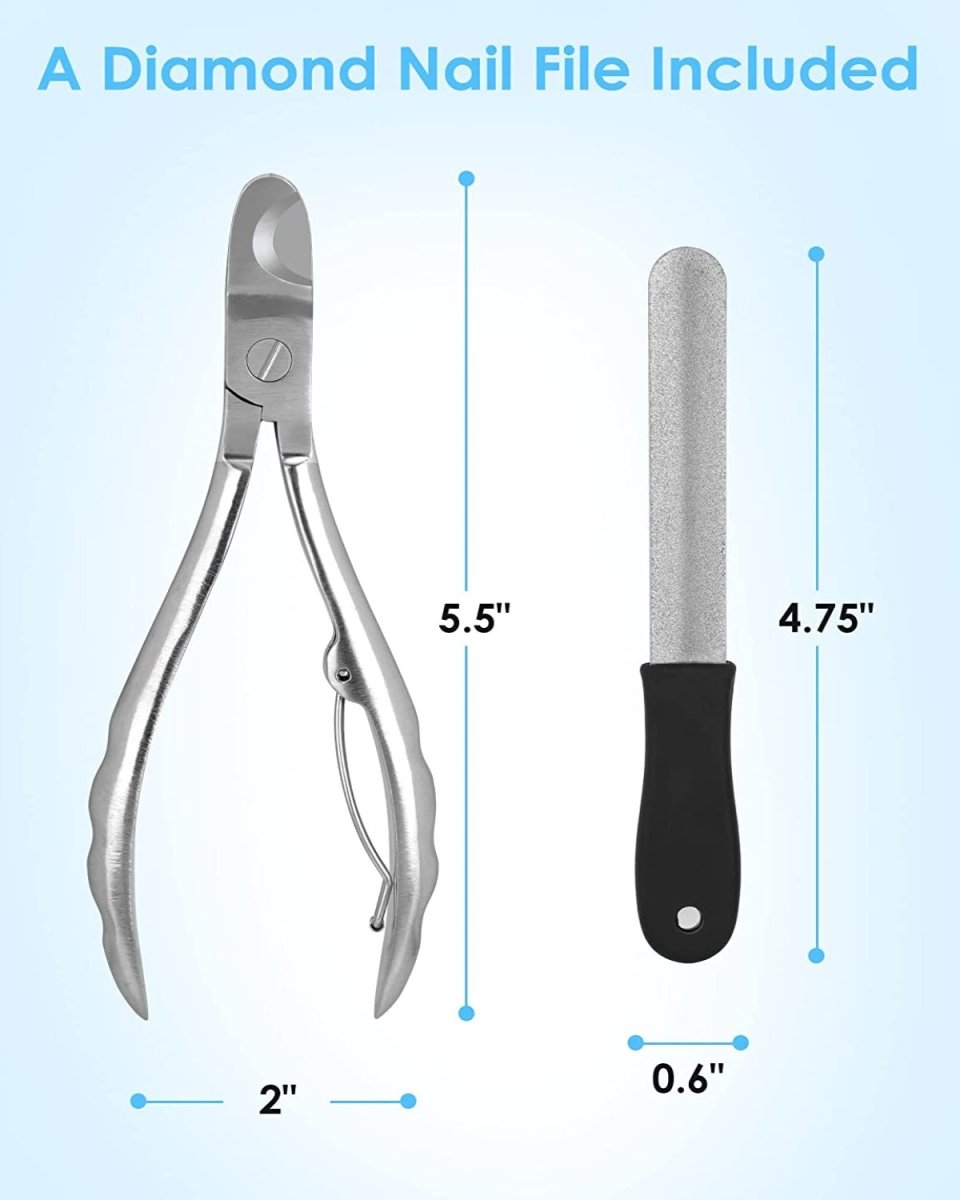 Dog Professional Heavy Duty Nail Clippers - Best Buddy Store