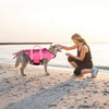 Dog Shark Life Jacket Swimsuit Vest - Best Buddy Store
