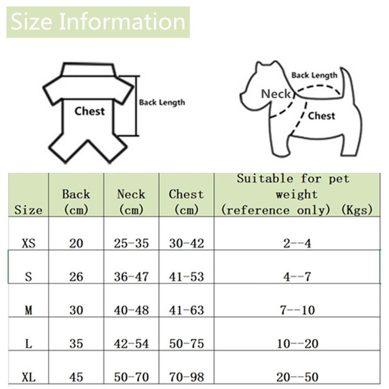 Dog Shark Life Jacket Swimsuit Vest - Best Buddy Store