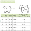 Dog Shark Life Jacket Swimsuit Vest - Best Buddy Store