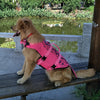 Dog Shark Life Jacket Swimsuit Vest - Best Buddy Store