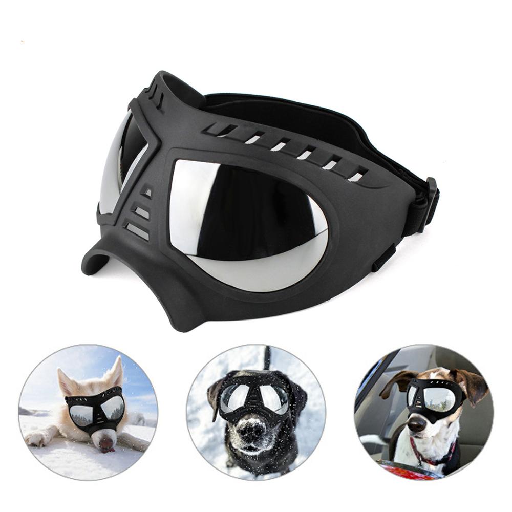 Dog Sunglasses Goggles Large & Small Breed - Best Buddy Store