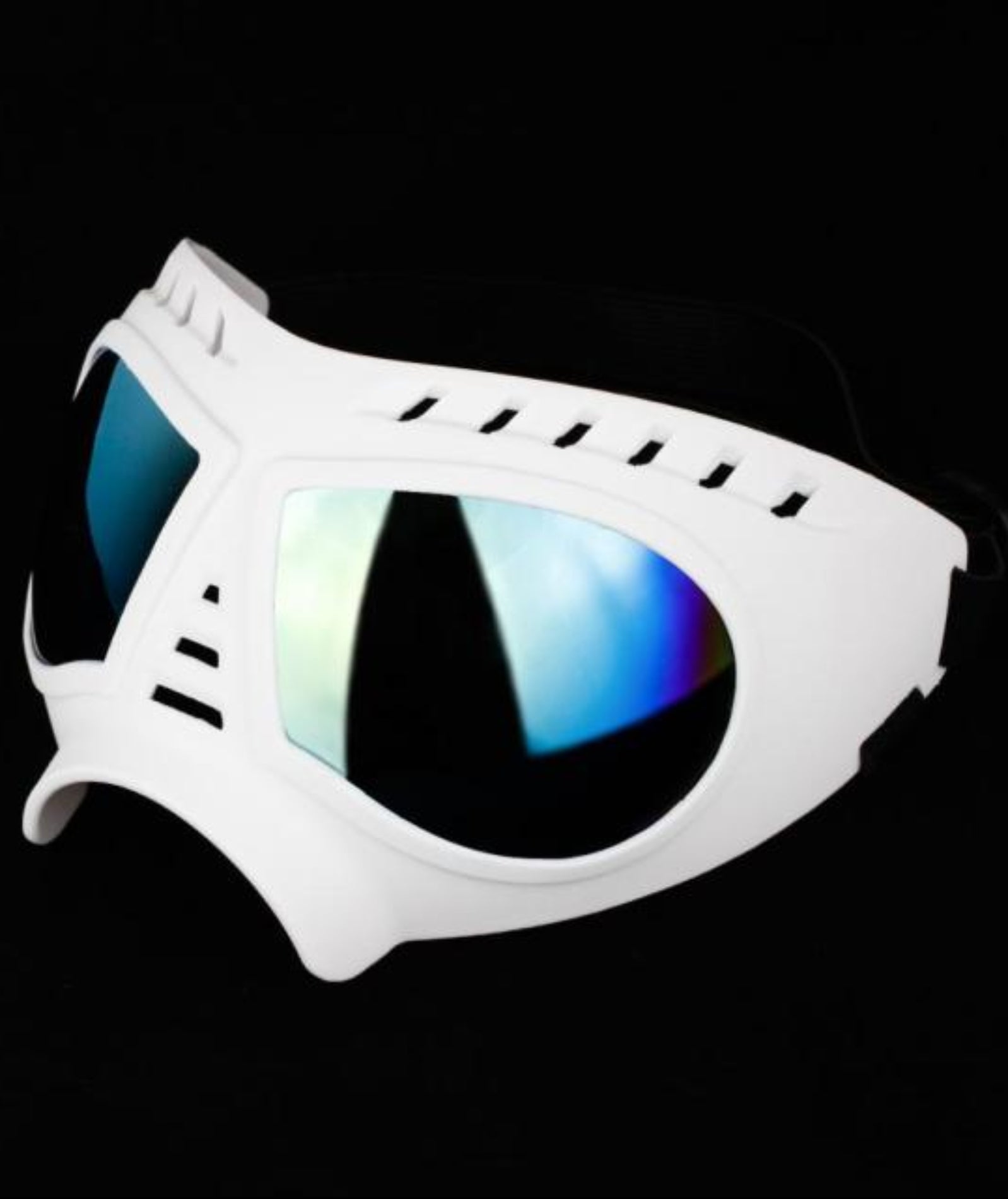 Dog Sunglasses Goggles Large & Small Breed - Best Buddy Store