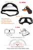 Dog Sunglasses Goggles Large & Small Breed - Best Buddy Store